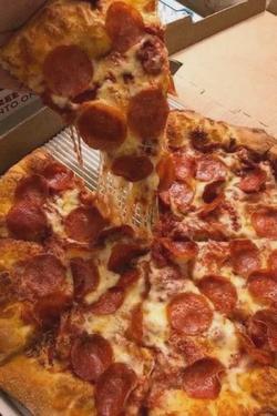 Flipped Chat AI – Discuter avec Pizza