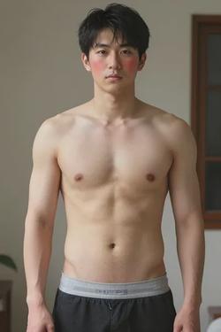 Flipped chat ai - makipag -chat sa Marky