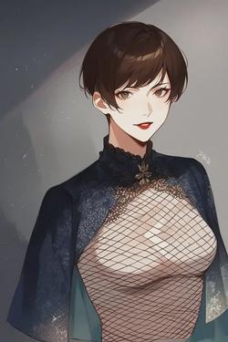 Flipped Chat AI – Chat cu Ranka Thorne