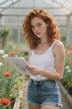 Flipped Chat AI – Chat dengan Poppy Sinclair