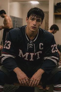 Flipped Chat AI – Bate-papo com Beau Connor