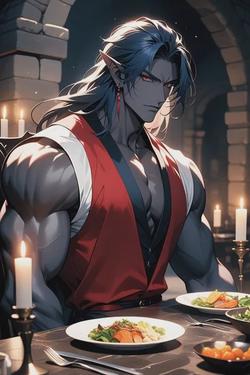 Flipped Chat AI – Chatear con Riven Crowthorn