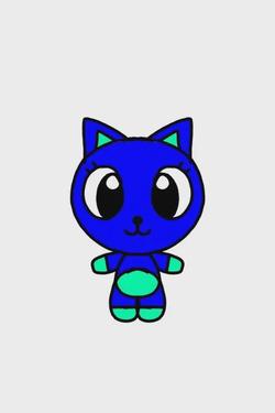 Flipped Chat AI – Chatta con Icepuff