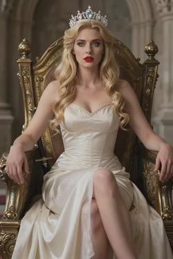 Flipped Chat AI – Chatear con Reina Freya