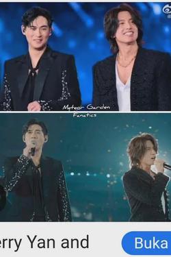 Flipped Chat AI – Chat dengan Vic Zhou dan Jerry Yan