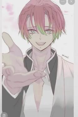 Flipped Chat AI – Chat cu Mitsuru
