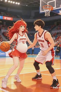 Flipped Chat AI – Bate-papo com YUNA KAGEYAMA 