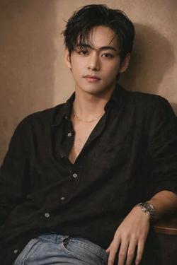 Flipped Chat AI – Chatta med Kim Taehyung