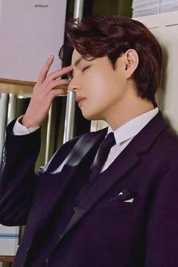 Flipped Chat AI – แชทกับ Kim Taehyung billionaire CEO