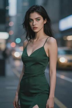 Flipped Chat AI – kalbėkite su Sloane Vesper