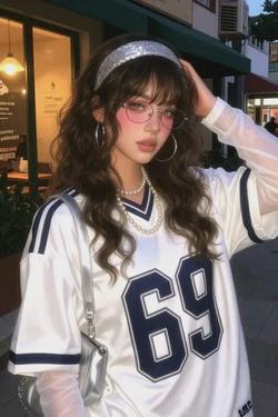 Flipped Chat AI – 클레멘타인 할로웨이와 채팅