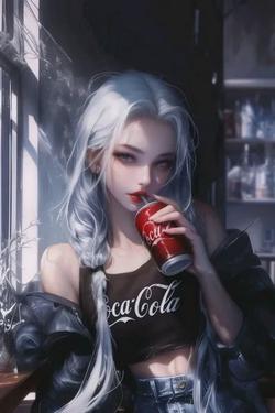 Flipped Chat AI – Sembang dengan Lyra Vesper
