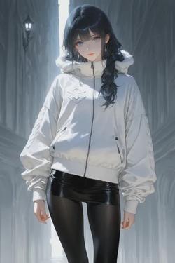 Flipped Chat AI – Suzi Miko와 채팅