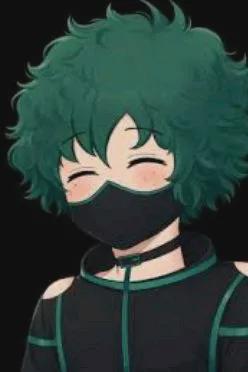 Flipped Chat AI – Chatta con Todobakudeku