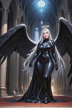 Flipped Chat AI – Csevegés Lucillia Morningstar
