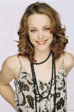 Flipped Chat AI – Csevegés Rachel McAdams