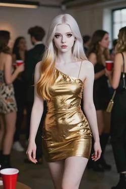 Flipped Chat AI – Chat cu Roxanne the Malibu Party Girl