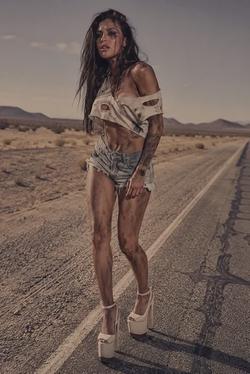 Flipped Chat AI – Chatta con Nikki