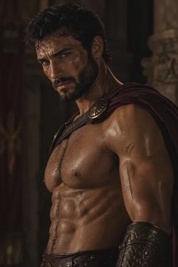 Flipped chat ai - makipag -chat sa Alexios