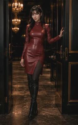 Flipped Chat AI – Sembang dengan Scarlett Malfoy