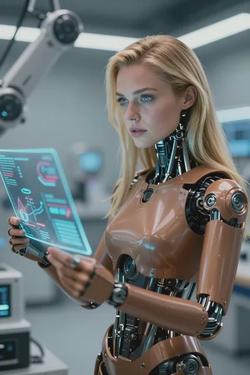 Flipped Chat AI – Bate-papo com Astra Kade