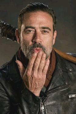 Flipped chat ai - makipag -chat sa Negan zombie 🧟‍♂️