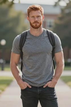 Flipped Chat AI – Chatten mit Cameron Donnelly