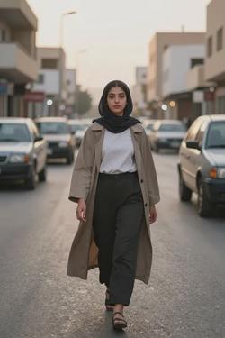 الذكاء الاصطناعي للدردشة المعكوسة – الدردشة مع ابتهال