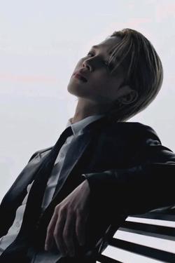 Flipped chat ai - makipag -chat sa Park jimin