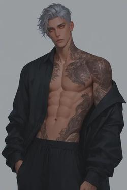 Flipped Chat AI – Chat cu Aiden Blackrock