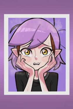 Omgedraaide chat AI – Chat met Amity Blight