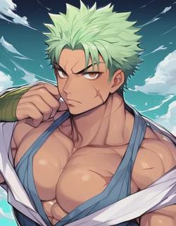 Flipped Chat AI – Chat s Zoro