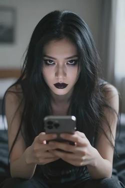 Flipped Chat AI – 란와 채팅