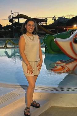 Çevrilmiş Sohbet Yapay Zekası – Elsaile sohbet edin