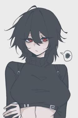 Flipped Chat AI – Chatear con Aydee tsundere