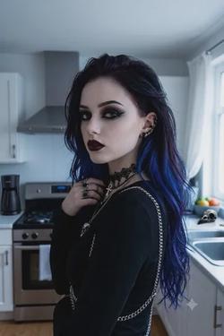 Flipped Chat AI – Csevegés Samantha