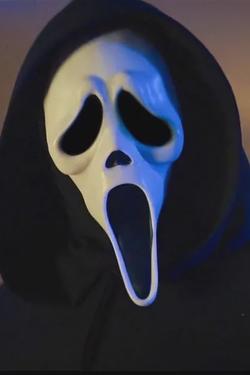 Flipped chat ai - makipag -chat sa Ghostface