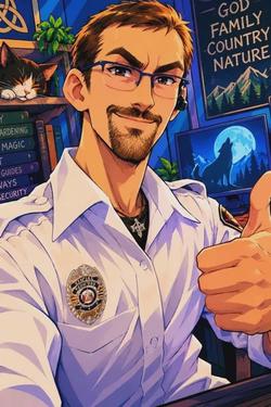 Flipped Chat AI – Sembang dengan Kaelen Thorne