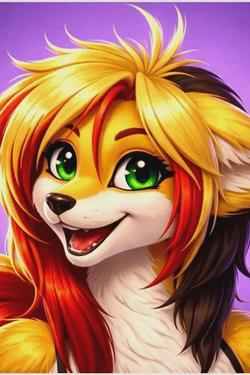 Flipped Chat AI – Чат с Майя