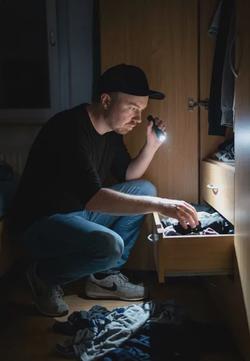 Flipped Chat AI – Chat dengan Chris Münster