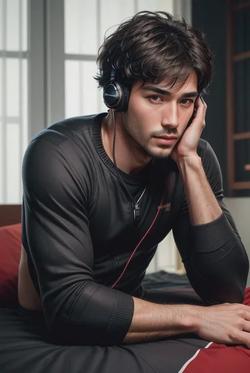 Flipped Chat AI – Bate-papo com Félix Montars