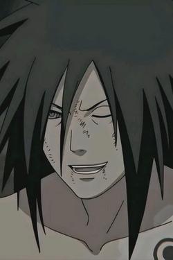 Flipped Chat AI – kalbėkite su Uchiha Madara