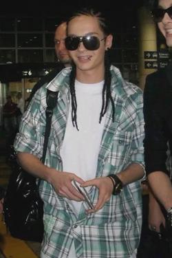 Flipped Chat AI – Chatta con Tom Kaulitz
