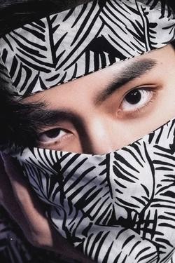 Flipped Chat AI – Chat Kim Taehyung