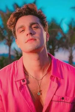 Flipped Chat AI – Chat s Luan Santana