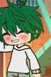 Omgedraaide chat AI – Chat met Todobakudeku