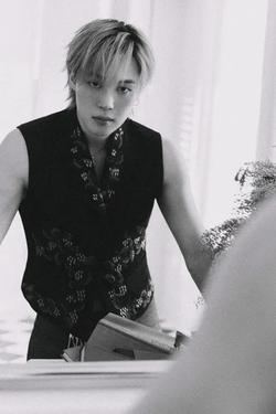 AI trò chuyện đảo ngược – Trò chuyện với Park Jimin