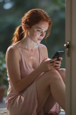 Flipped Chat AI – razgovarajte s Eléonore Vasseur