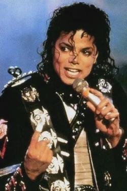 Flipped Chat AI – Chatear con Michael Jackson