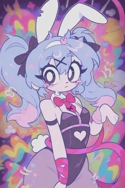 Flipped Chat AI – Discuter avec Hatsune Miku